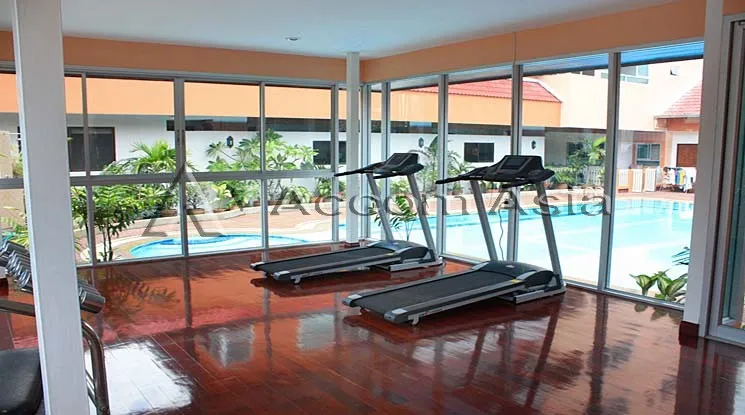  2 br Apartment For Rent in Sukhumvit ,Bangkok BTS Nana at Peaceful Living AA39488