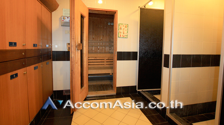  2 br Condominium For Rent in Sathorn ,Bangkok BTS Chong Nonsi - MRT Lumphini at Baan Piya Sathorn 1516697