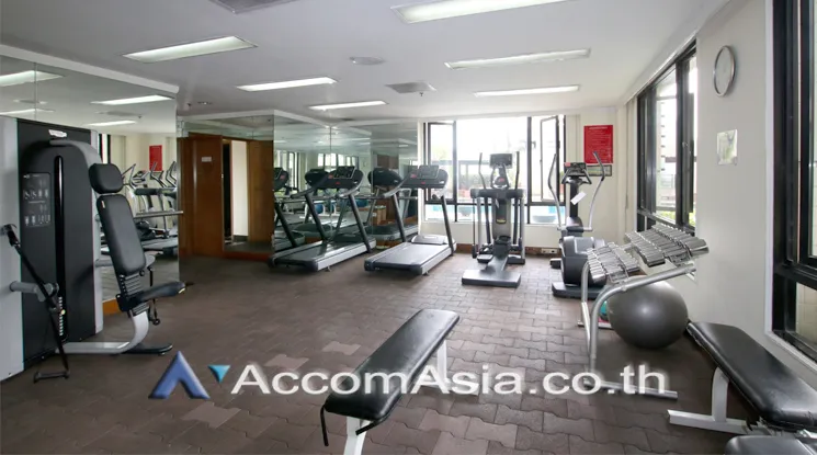  2 br Condominium For Rent in Sathorn ,Bangkok BTS Chong Nonsi - MRT Lumphini at Baan Piya Sathorn 2018603