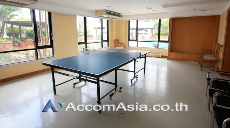  1 br Condominium For Rent in Sathorn ,Bangkok BTS Chong Nonsi - MRT Lumphini at Baan Piya Sathorn 26978