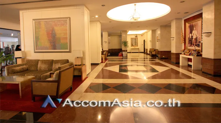  2 br Condominium For Rent in Sathorn ,Bangkok BTS Chong Nonsi - MRT Lumphini at Baan Piya Sathorn 29140