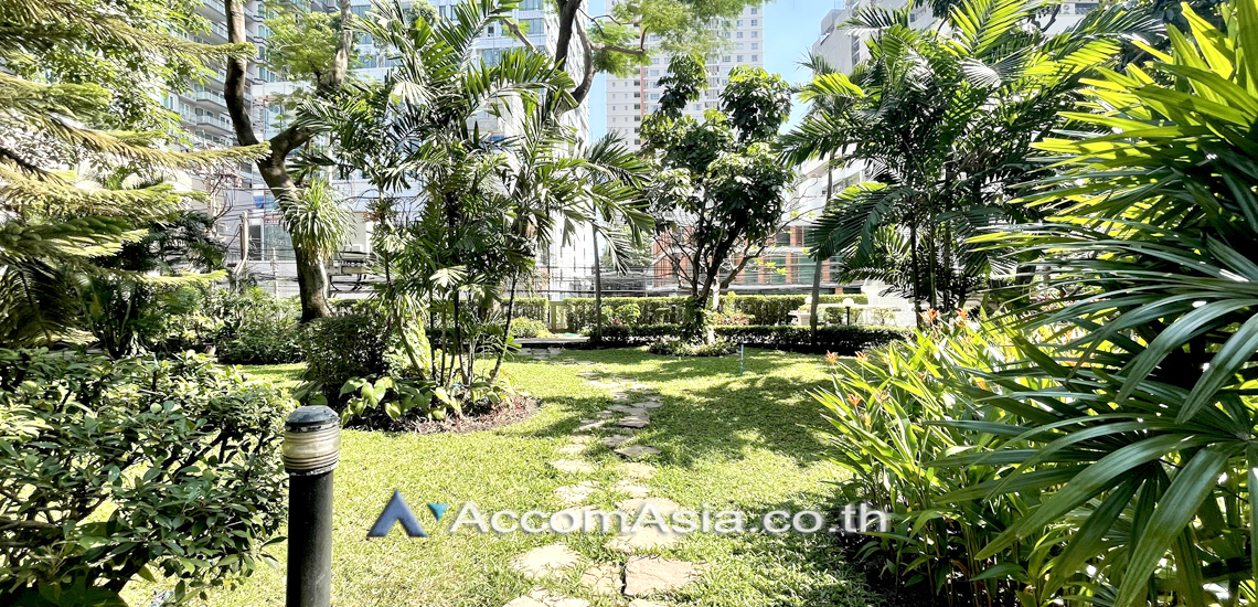  3 br Condominium For Rent in Sukhumvit ,Bangkok BTS Phrom Phong at Le Raffine Sukhumvit 24 24299