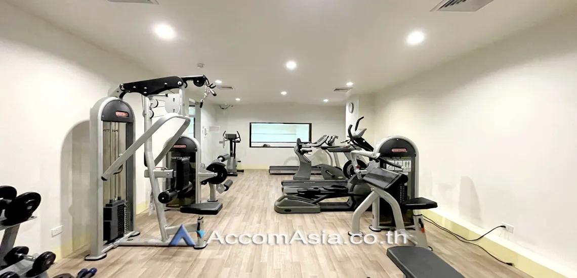  3 br Condominium For Sale in Sukhumvit ,Bangkok BTS Phrom Phong at Le Raffine Sukhumvit 24 AA46057