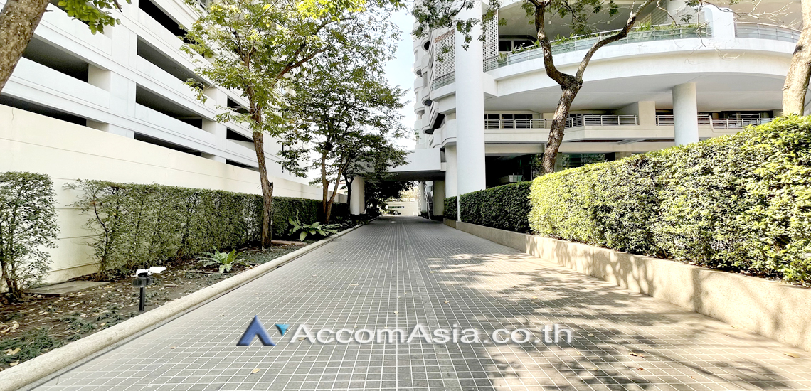 10 Le Raffine Sukhumvit 24 - Condominium - Sukhumvit - Bangkok / Accomasia