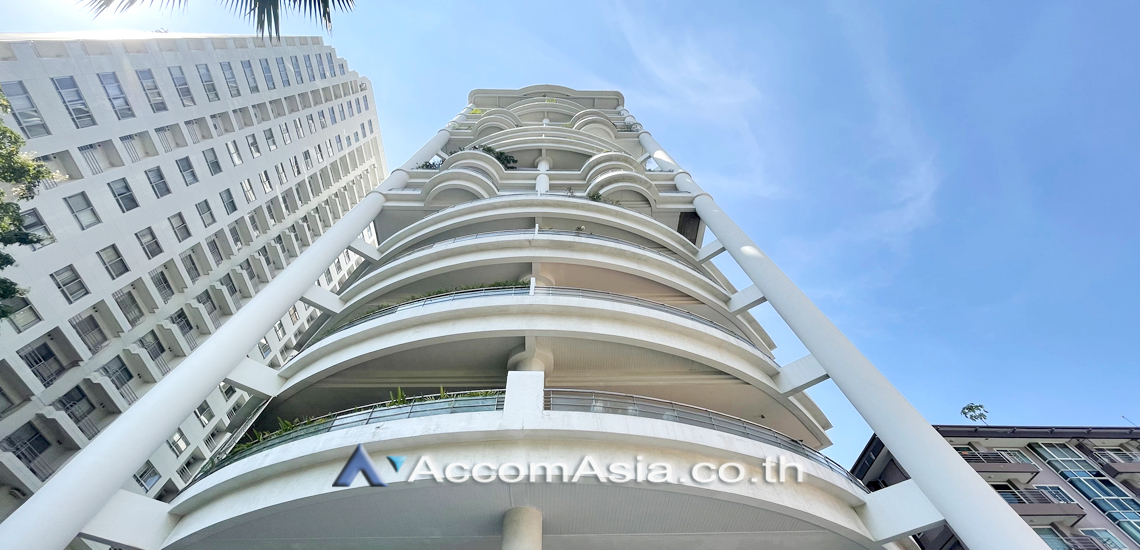  3 br Condominium for rent and sale in Sukhumvit ,Bangkok BTS Phrom Phong at Le Raffine Sukhumvit 24 1514459