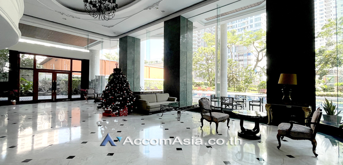  3 br Condominium For Sale in Sukhumvit ,Bangkok BTS Phrom Phong at Le Raffine Sukhumvit 24 1515776