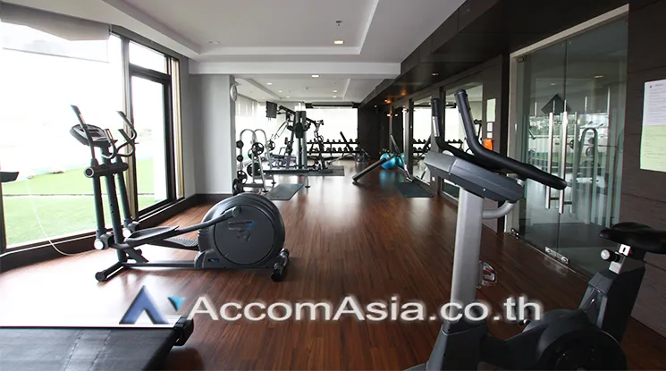  2 br Apartment For Rent in Sukhumvit ,Bangkok BTS Nana at Luxurious life in Bangkok AA42946