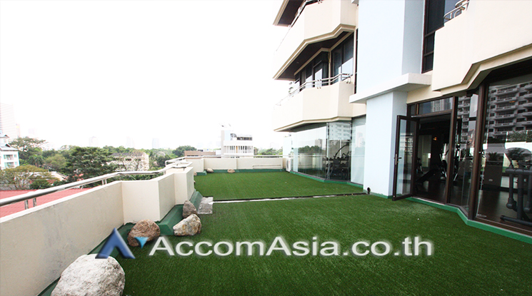  Studio Apartment For Rent in Sukhumvit ,Bangkok BTS Nana at Luxurious life in Bangkok AA18719