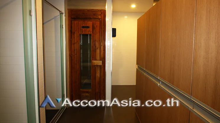  1 br Apartment For Rent in Sukhumvit ,Bangkok BTS Nana at Luxurious life in Bangkok 1420126