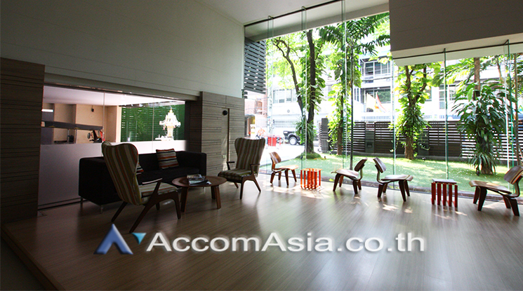  1 br Apartment For Rent in Sukhumvit ,Bangkok BTS Nana at Luxurious life in Bangkok 1417605