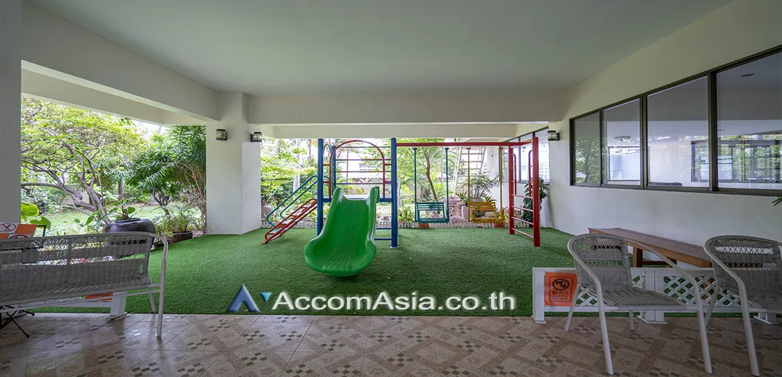  3 br Condominium for rent and sale in Sukhumvit ,Bangkok BTS Thong Lo at Karuehart Thongthip AA46593