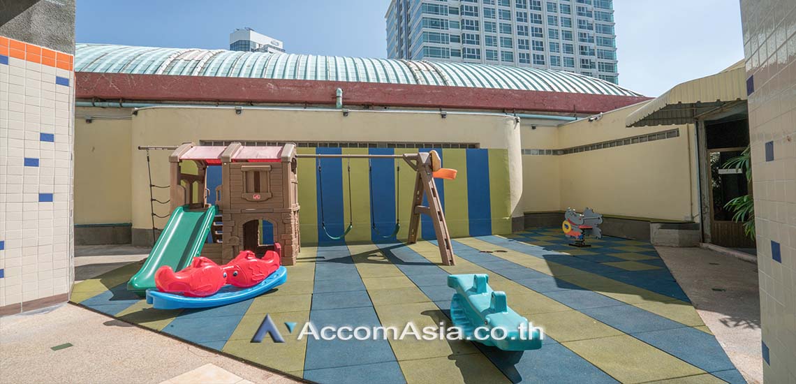  3 br Condominium For Rent in Sukhumvit ,Bangkok BTS Thong Lo at Fifty Fifth Tower AA19455