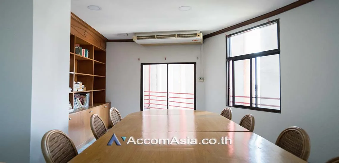  3 br Condominium For Rent in Sukhumvit ,Bangkok BTS Thong Lo at Fifty Fifth Tower AA27487