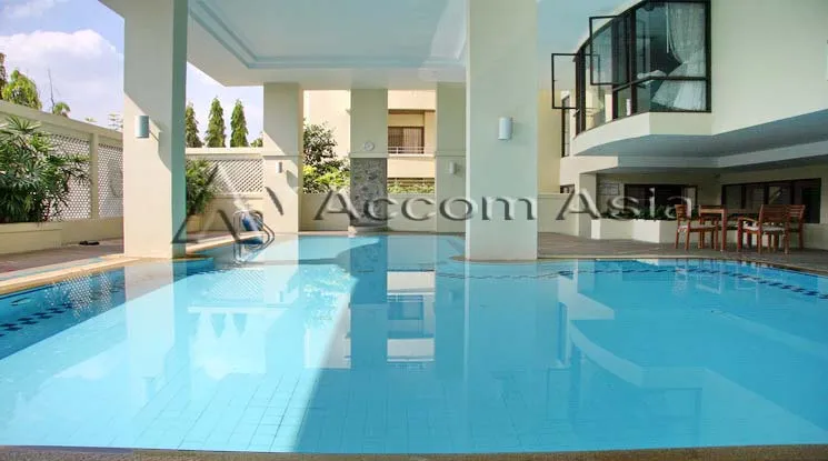  2 br Condominium For Sale in Sathorn ,Bangkok MRT Lumphini at Supreme Place AA45407