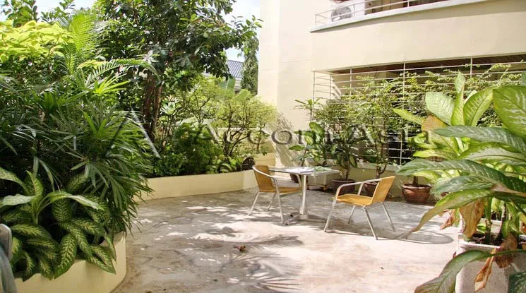  3 br Condominium For Rent in Sathorn ,Bangkok MRT Lumphini at Supreme Place AA30515