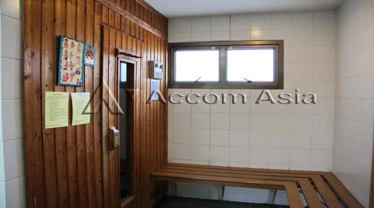  3 br Condominium For Rent in Sathorn ,Bangkok MRT Lumphini at Supreme Place AA30515