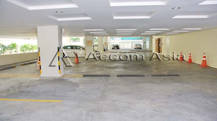  3 br Condominium For Rent in Sathorn ,Bangkok MRT Lumphini at Supreme Place AA30515