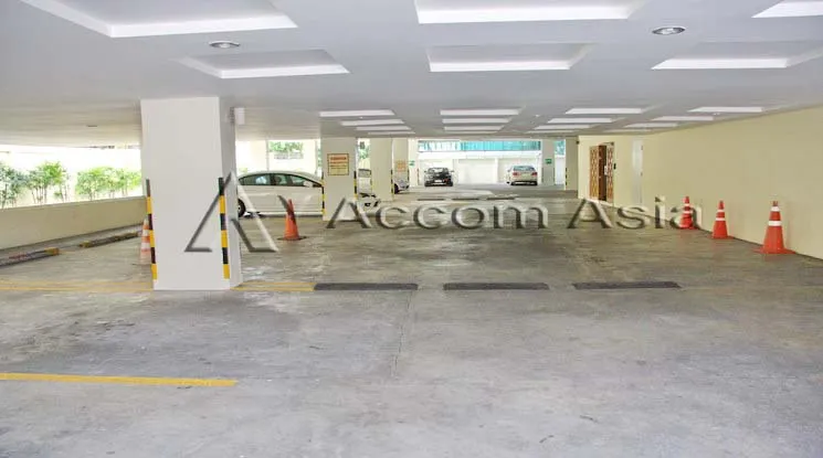  3 br Condominium For Rent in Sathorn ,Bangkok MRT Lumphini at Supreme Place 13001417