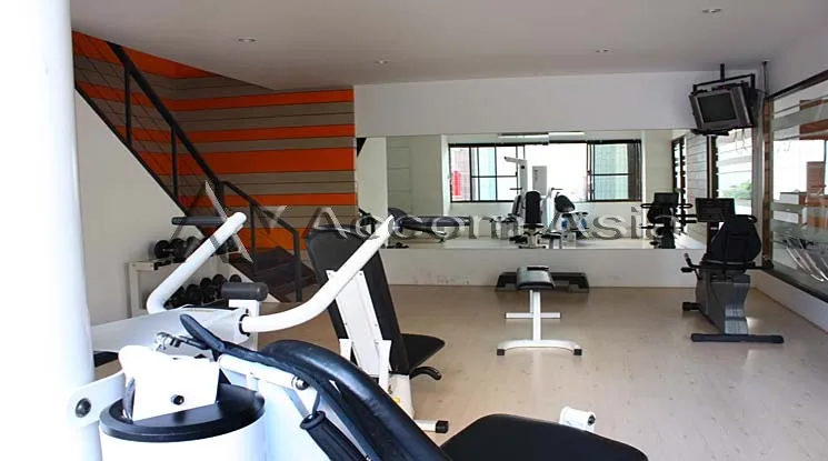  4 br Condominium For Rent in Sukhumvit ,Bangkok BTS Nana at Inter Tower 1515899
