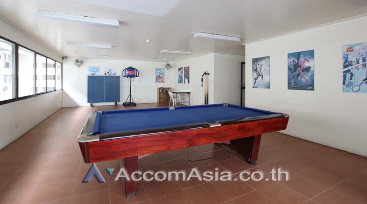  3 br Condominium for rent and sale in Sukhumvit ,Bangkok BTS Asok - MRT Sukhumvit at Le Premier I AA33593