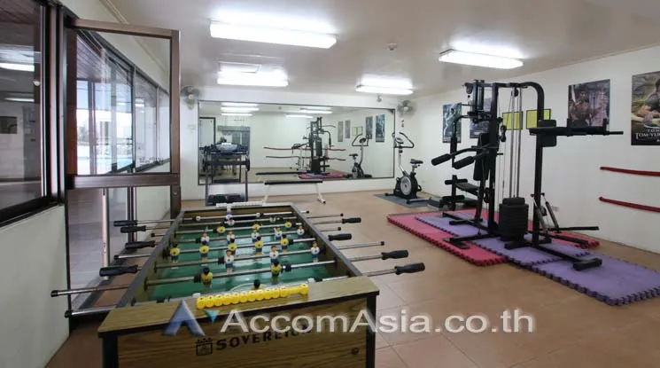  2 br Condominium For Rent in Sukhumvit ,Bangkok BTS Asok - MRT Sukhumvit at Le Premier I AA42134