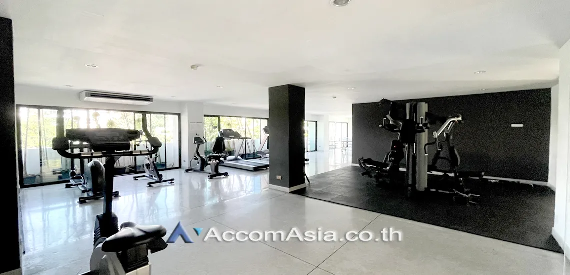  2 br Condominium For Sale in Sukhumvit ,Bangkok MRT Sukhumvit - BTS Asok at Ruamjai Heights AA16579