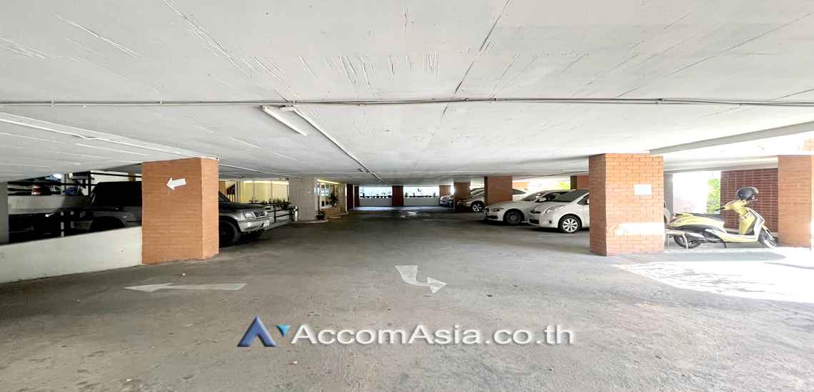  3 br Condominium for rent and sale in Sukhumvit ,Bangkok MRT Sukhumvit - BTS Asok at Ruamjai Heights AA38902