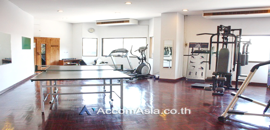  3 Castle Hill Mansion - Condominium - Sukhumvit - Bangkok / Accomasia