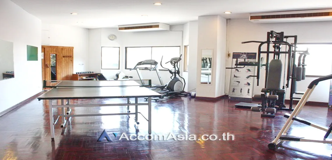 3 br Condominium For Sale in Sukhumvit ,Bangkok BTS Ekkamai at Castle Hill Mansion AA41472