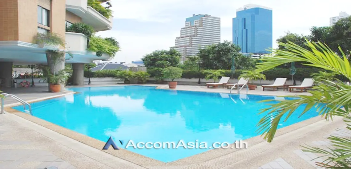  3 br Condominium For Sale in Sukhumvit ,Bangkok BTS Ekkamai at Castle Hill Mansion AA41472