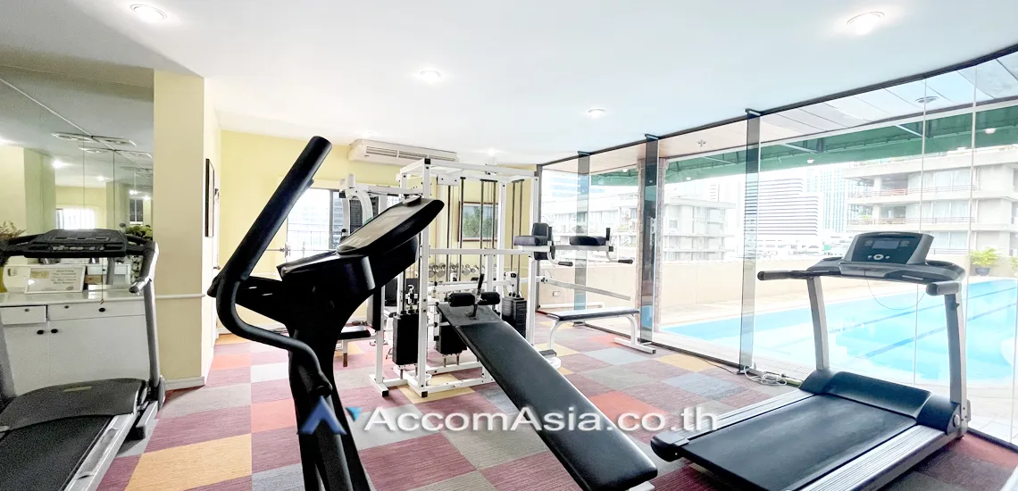  1 br Condominium For Rent in Sukhumvit ,Bangkok BTS Nana at La Residenza AA27780
