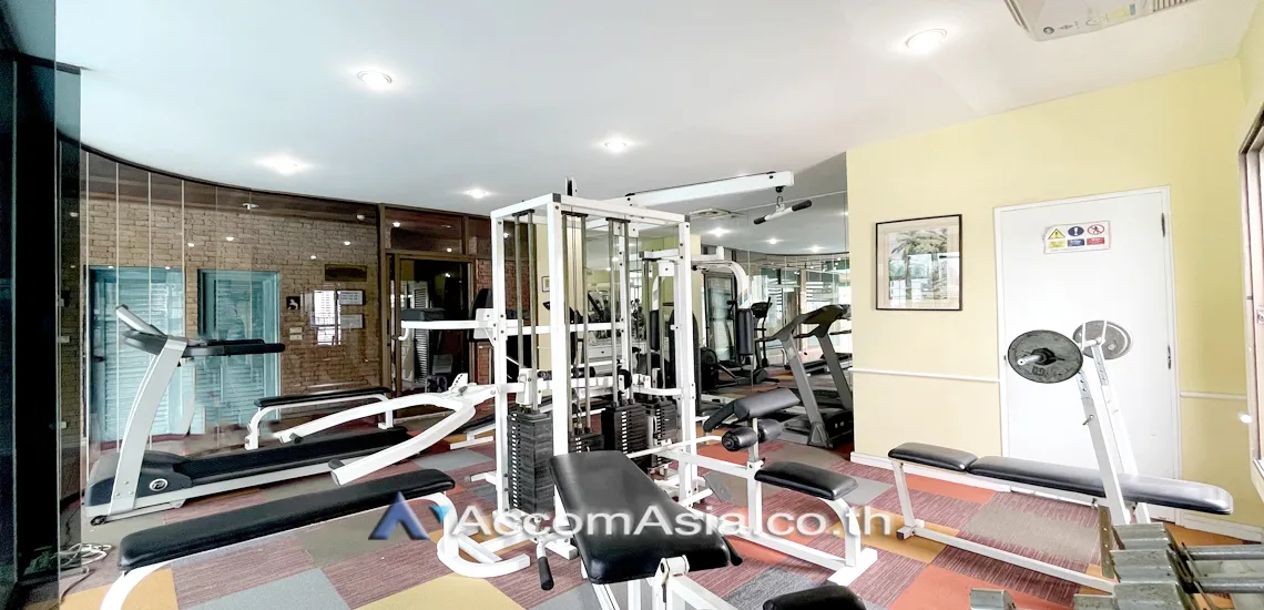  2 br Condominium For Rent in Sukhumvit ,Bangkok BTS Nana at La Residenza 23982