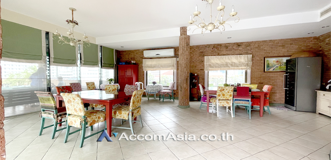  2 br Condominium For Rent in Sukhumvit ,Bangkok BTS Nana at La Residenza 1519231