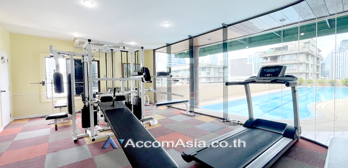  2 br Condominium For Rent in Sukhumvit ,Bangkok BTS Nana at La Residenza 23983