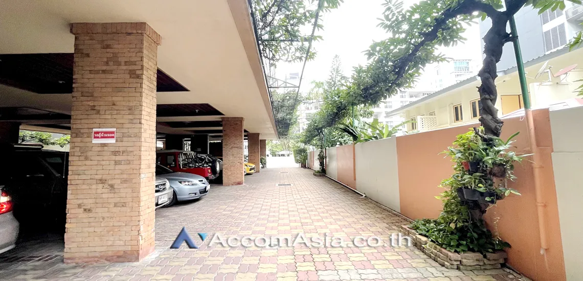  2 br Condominium For Rent in Sukhumvit ,Bangkok BTS Nana at La Residenza 23982