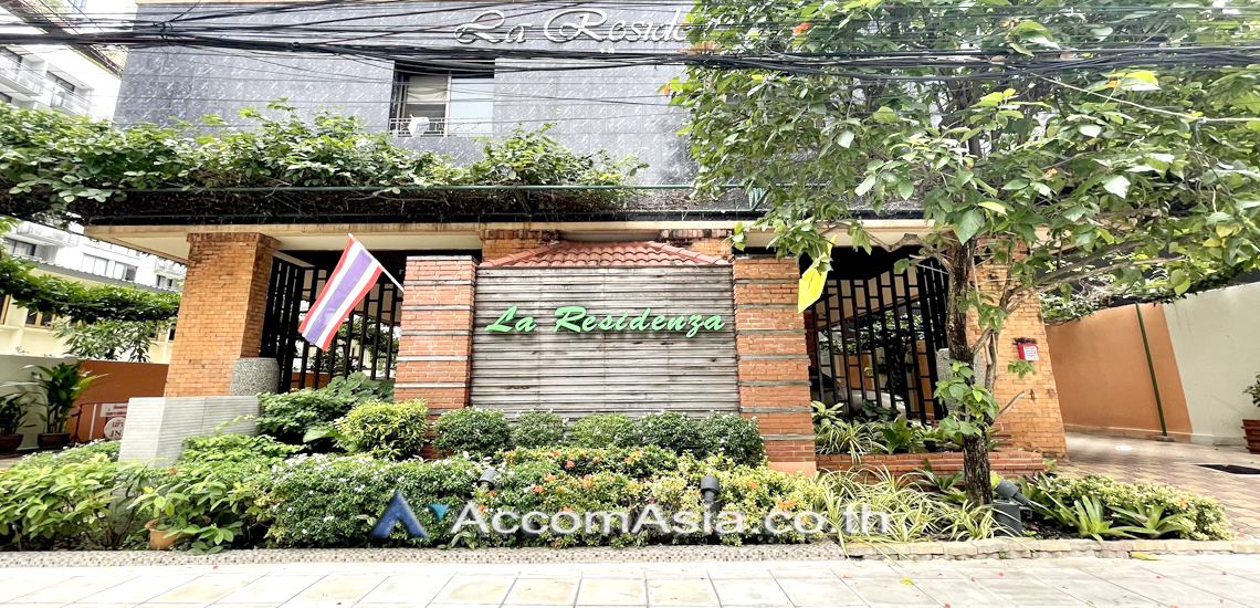 2 br Condominium For Rent in Sukhumvit ,Bangkok BTS Nana at La Residenza 1519231