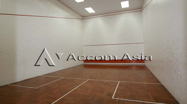 7 The Charming Space - Apartment - Sukhumvit - Bangkok / Accomasia