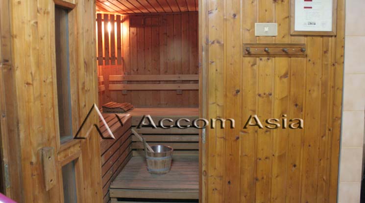 8 The Charming Space - Apartment - Sukhumvit - Bangkok / Accomasia