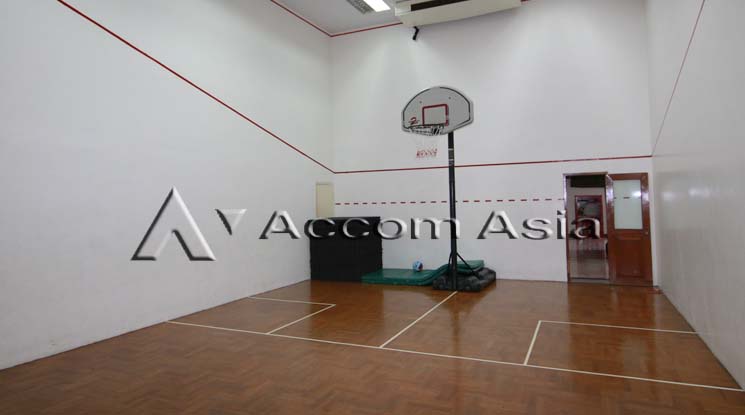 6 The Charming Space - Apartment - Sukhumvit - Bangkok / Accomasia