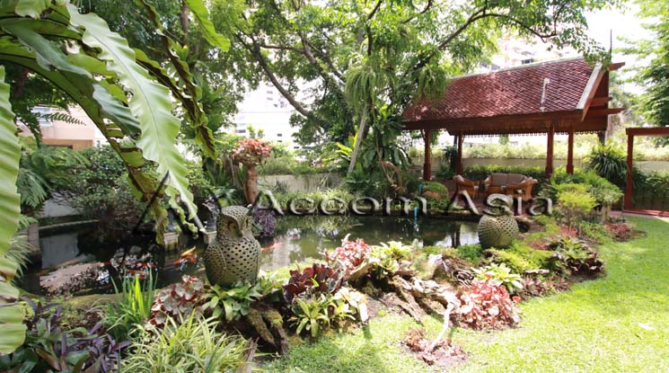 10 The Charming Space - Apartment - Sukhumvit - Bangkok / Accomasia