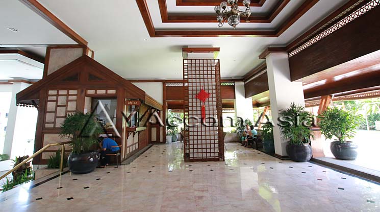 12 The Charming Space - Apartment - Sukhumvit - Bangkok / Accomasia