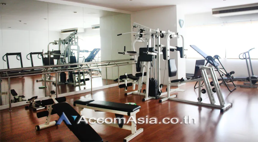  3 br Condominium for rent and sale in Sukhumvit ,Bangkok BTS Ekkamai at Empire House 1518455