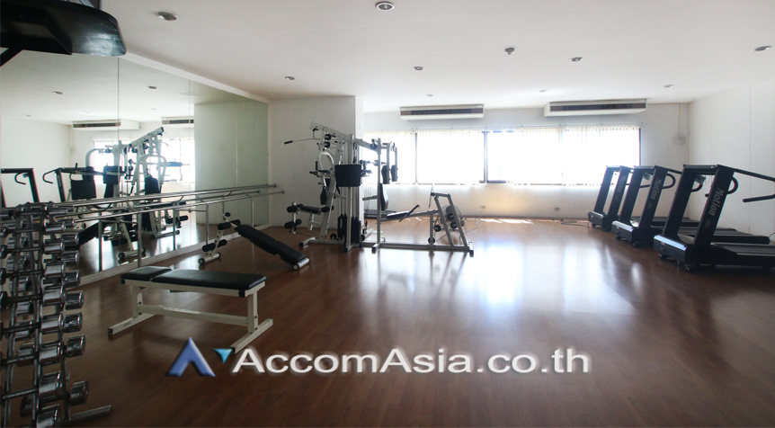  3 br Condominium for rent and sale in Sukhumvit ,Bangkok BTS Ekkamai at Empire House AA13380