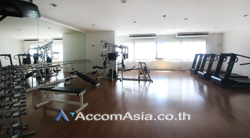  3 br Condominium for rent and sale in Sukhumvit ,Bangkok BTS Ekkamai at Empire House 1518455