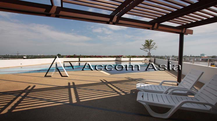  4 br Condominium For Sale in Sathorn ,Bangkok BRT Wat Dan at Royal River Place AA39529