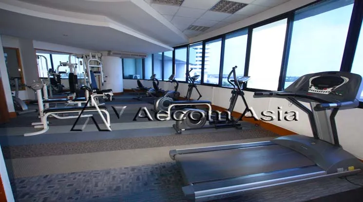  3 br Condominium for rent and sale in Sathorn ,Bangkok BRT Wat Dan at Royal River Place AA31769