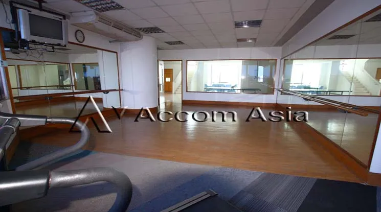  3 br Condominium for rent and sale in Sathorn ,Bangkok BRT Wat Dan at Royal River Place AA31769