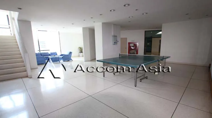  3 br Condominium for rent and sale in Sathorn ,Bangkok BRT Wat Dan at Royal River Place AA31769