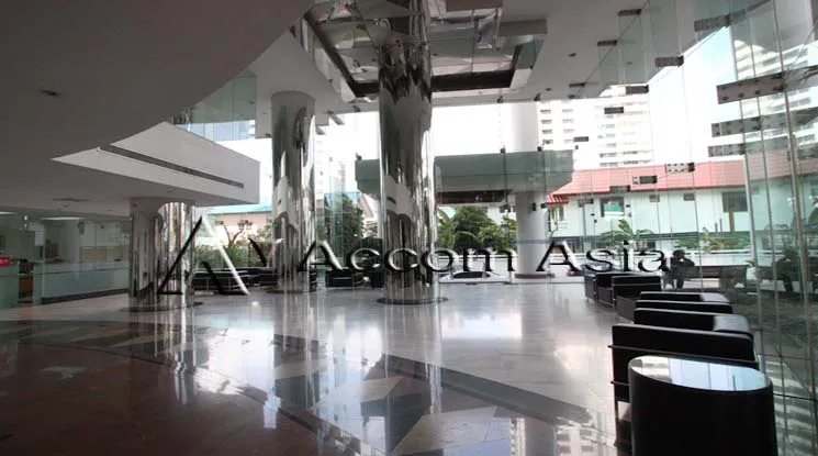  3 br Condominium for rent and sale in Sathorn ,Bangkok BRT Wat Dan at Royal River Place AA31769