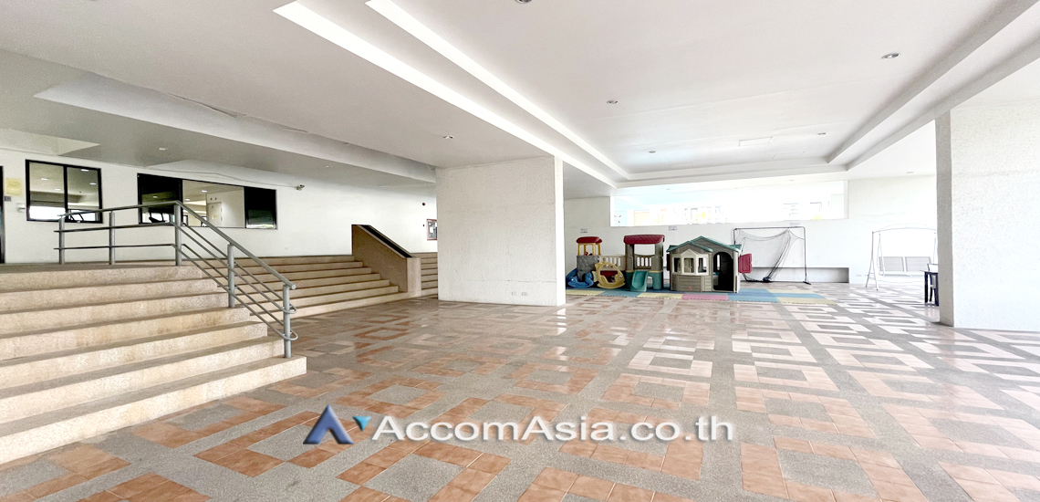  3 br Condominium for rent and sale in Sukhumvit ,Bangkok BTS Phrom Phong at Baan Prompong AA44807